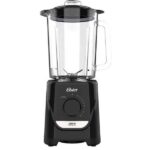 Miniatura da imagem do liquidificador de 1250W de potência com jarra de vidro Power Oster OLIQ520