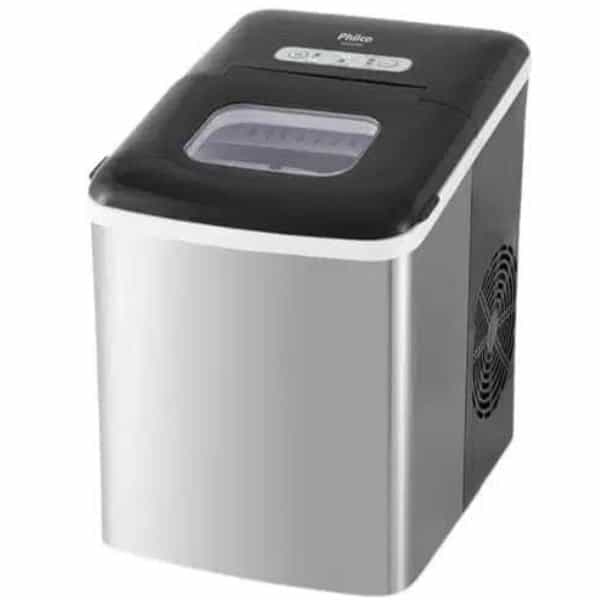 Imagem da máquina de gelo portátil Philco PMG01PI na tabela comparativa de produtos