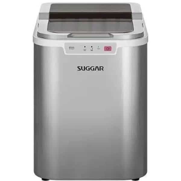Imagem da máquina de gelo portátil Suggar MG1501PR na tabela comparativa de produtos