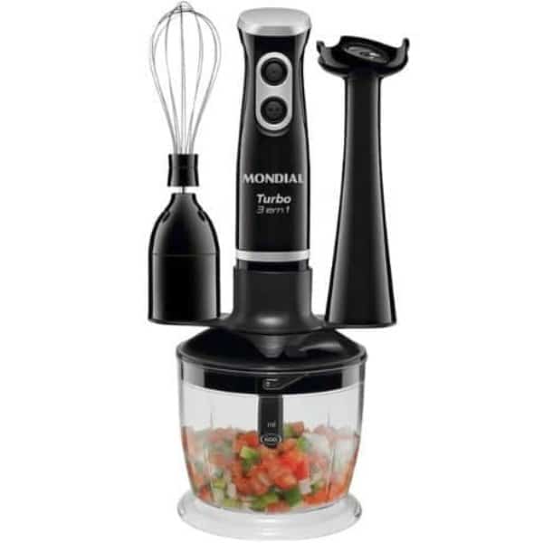 Imagem do mixer 3 em 1 Mondial M-14 na tabela comparativa de produtos