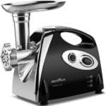 Miniatura da imagem do moedor de carne elétrico Britânia 350W (065701001)