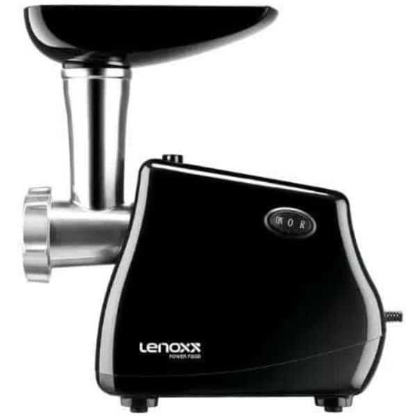 Imagem do moedor de carne elétrico Lenoxx Power Food PMC455 na tabela comparativa de produtos