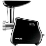Miniatura da imagem do moedor de carne elétrico Lenoxx Power Food PMC455