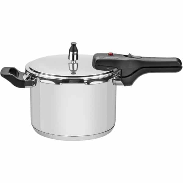 Imagem da panela de pressão inox Tramontina Brava na tabela comparativa de produtos