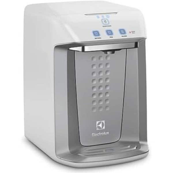 Imagem do purificador de água gelada Electrolux PA21G na tabela comparativa de produtos