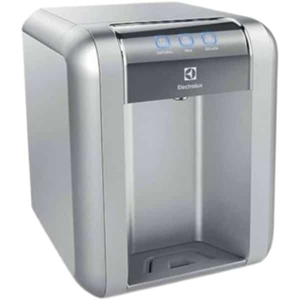 Imagem do purificador de água gelada Electrolux PE11X na tabela comparativa de produtos
