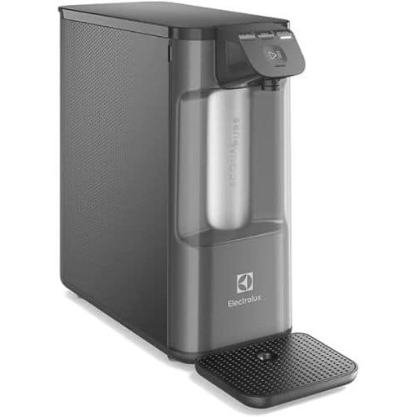 Imagem do purificador de água gelada Electrolux PE12G na tabela comparativa de produtos