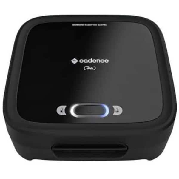 Imagem da sanduicheira elétrica Cadence Click na tabela comparativa de produtos