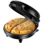 Miniatura da imagem da omeleteira elétrica Mondial Easy Omelet OM-02