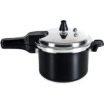 Miniatura da imagem da panela de pressão Brinox Ceramic Life Super para destaque complementar