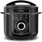 Miniatura da imagem da panela de pressão elétrica Philco PPP02PI para destaque complementar